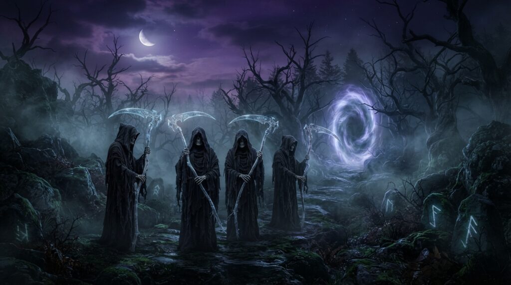 reapers